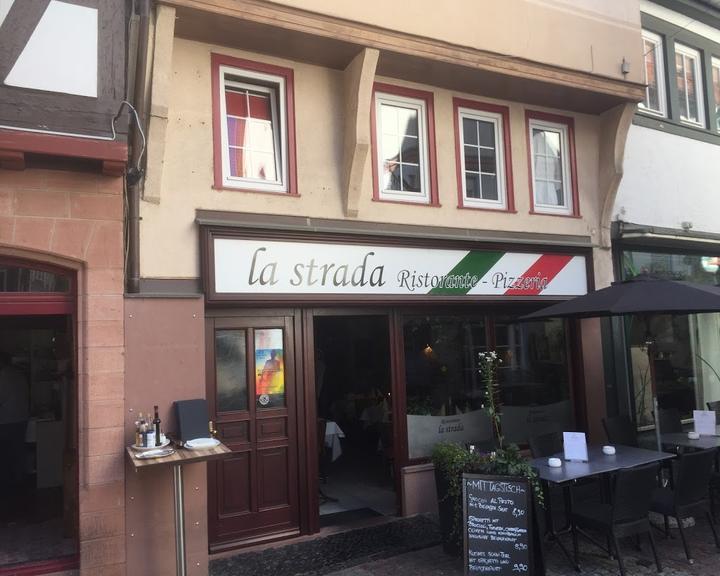 Ristorante la Strada